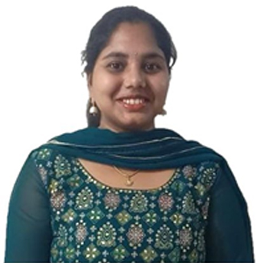 Hari Priya - CEO and Head of VCFO Services