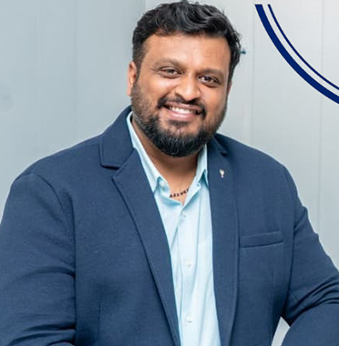 Vipin Kumar - Cofounder and Head of Transaction Advisory