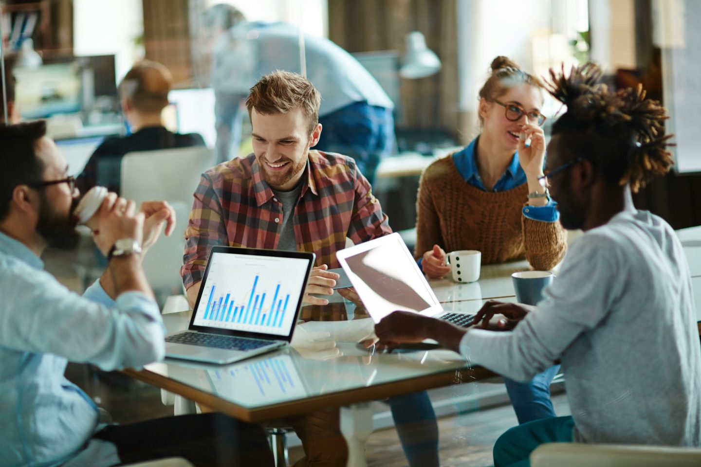 Manufacturing Business Strategy